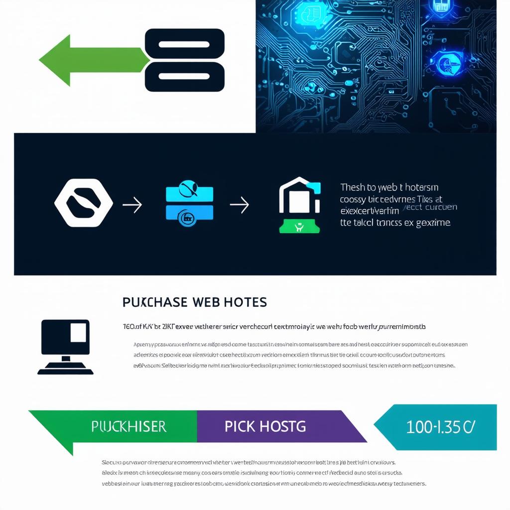 Types of Web Hosting Services