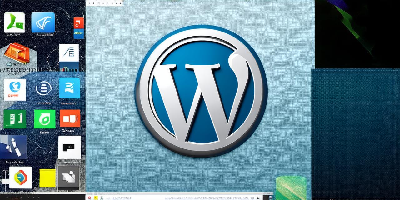 Is WordPress a web hosting service?