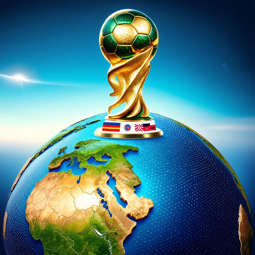 What Impact Will the 2026 FIFA World Cup Have on Web Development?